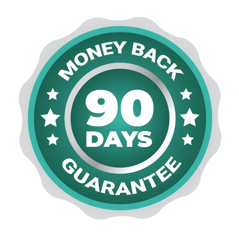 GlucoTonic Money Back Guarantee